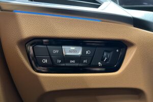 BMW I4 M50 esikatselu 28