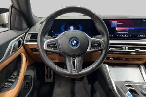BMW I4 M50 esikatselu 33