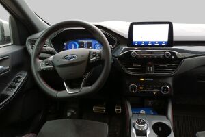 Ford Kuga esikatselu 2