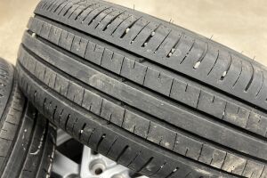 Toyota Yaris esikatselu 13