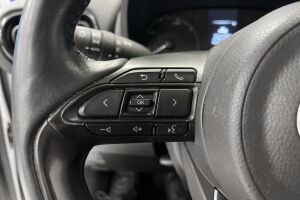 Toyota Yaris esikatselu 14