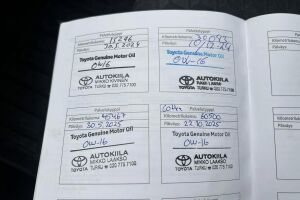 Toyota Yaris esikatselu 2