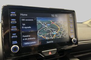 Toyota Yaris esikatselu 20