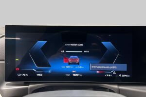 BMW I4 M50 esikatselu 13