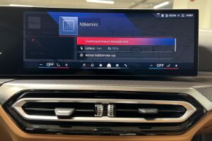 BMW I4 M50 esikatselu 14