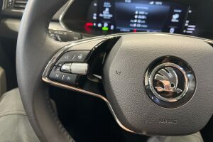 Skoda Superb esikatselu 19