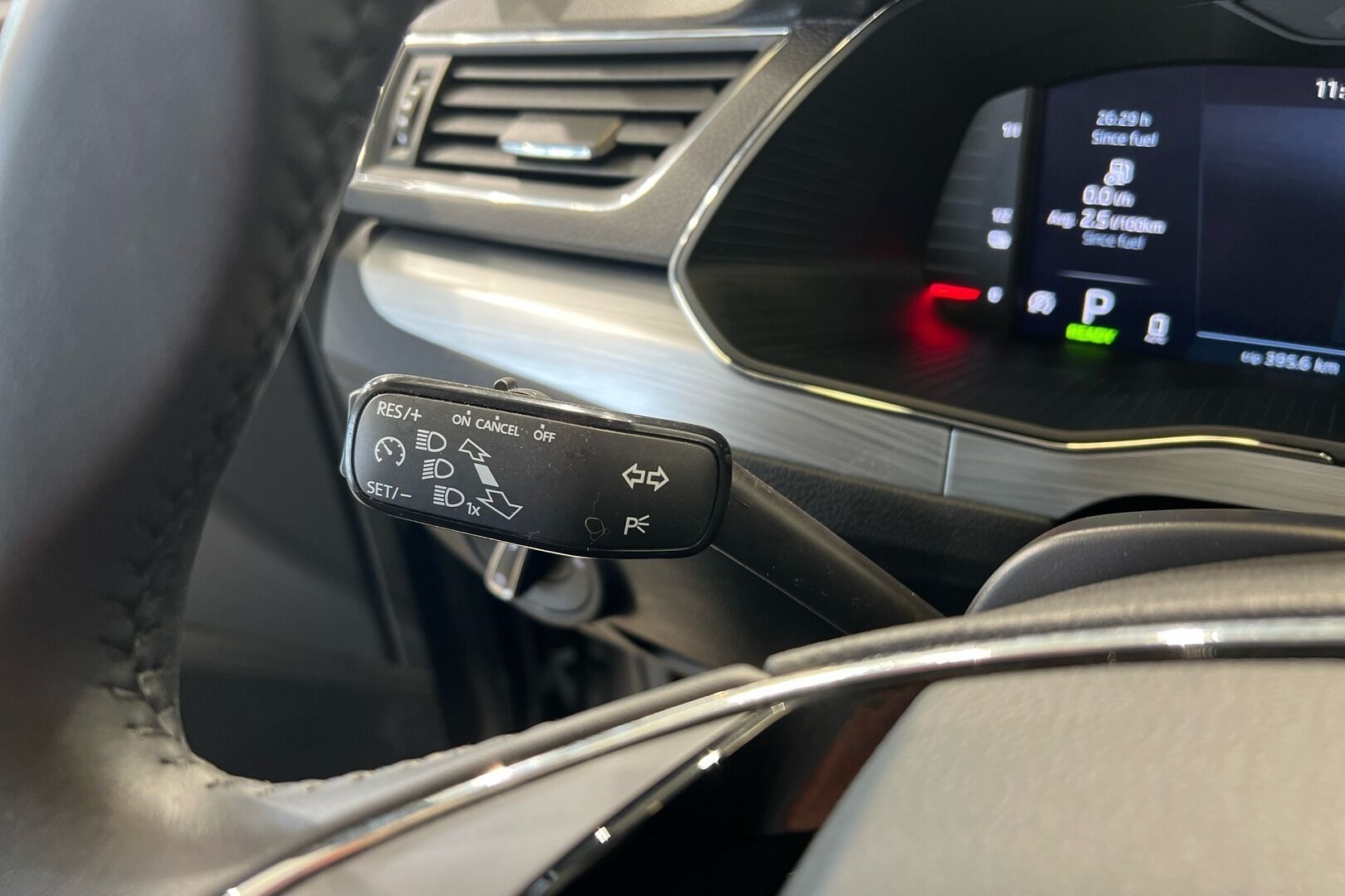 Skoda Superb iso kuva 21