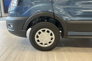 Ford Transit esikatselu 3