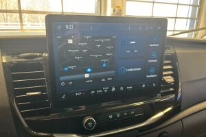 Ford Transit esikatselu 4