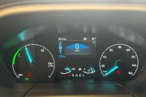 Ford Transit esikatselu 5