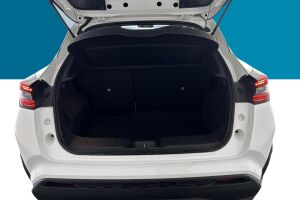 Nissan Juke esikatselu 24