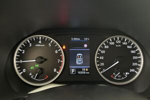 Nissan Juke esikatselu 7