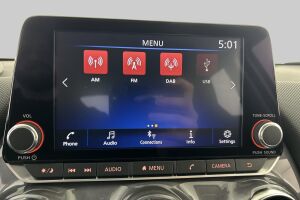 Nissan Juke esikatselu 10