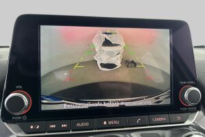 Nissan Juke esikatselu 26