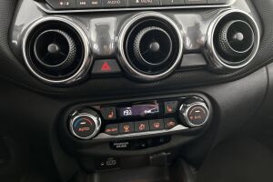 Nissan Juke esikatselu 11