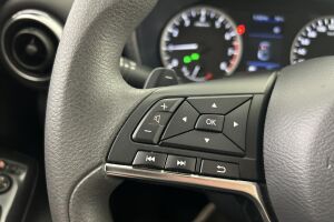 Nissan Juke esikatselu 28