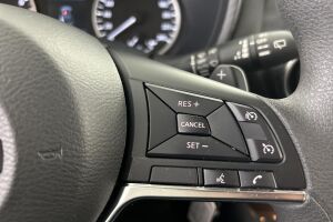 Nissan Juke esikatselu 13