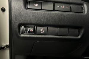 Nissan Juke esikatselu 14