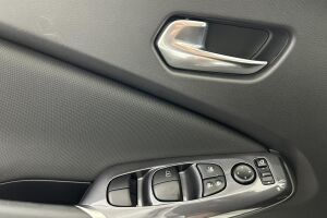 Nissan Juke esikatselu 15