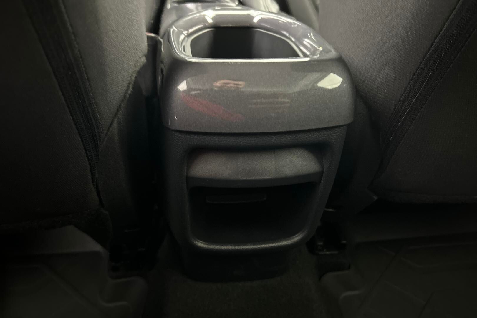 Nissan Juke iso kuva 20