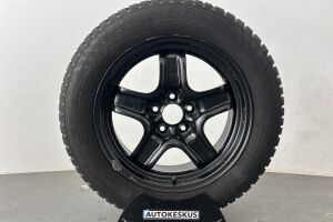 Nissan Juke esikatselu 18