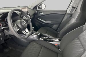 Nissan Juke esikatselu 5