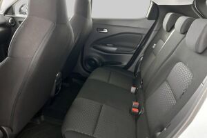 Nissan Juke esikatselu 23