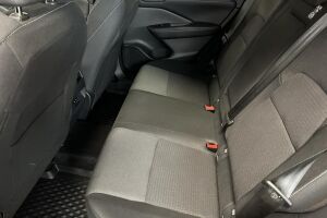 Nissan Qashqai esikatselu 20