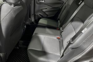 Nissan Qashqai esikatselu 10