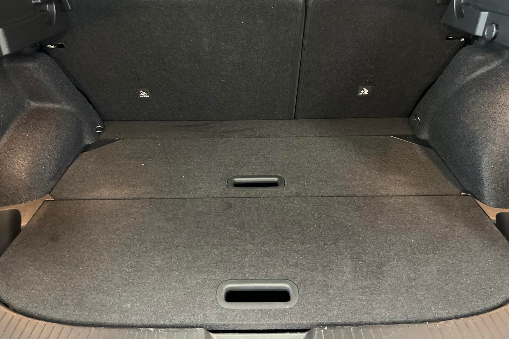 Nissan Qashqai iso kuva 21