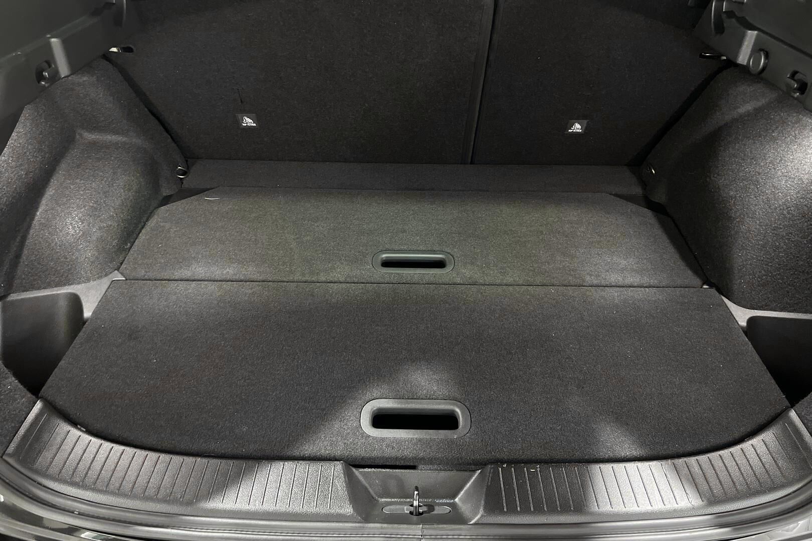 Nissan Qashqai iso kuva 12