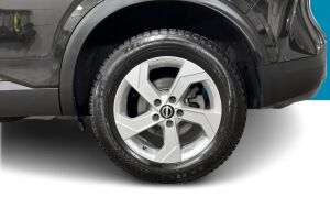 Nissan Qashqai esikatselu 13