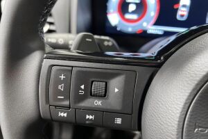 Nissan Qashqai esikatselu 14