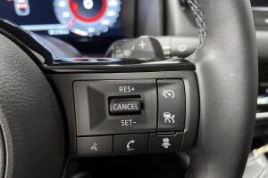 Nissan Qashqai esikatselu 15