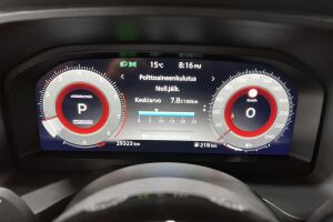 Nissan Qashqai esikatselu 16