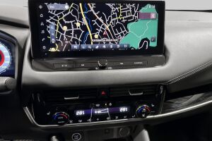 Nissan Qashqai esikatselu 17