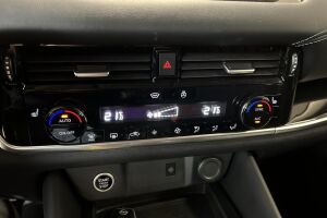 Nissan Qashqai esikatselu 10