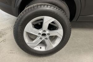 Nissan Qashqai esikatselu 14