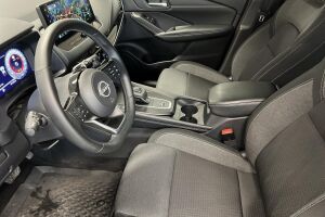 Nissan Qashqai esikatselu 19