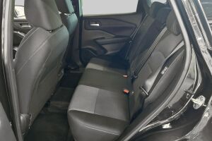Nissan Qashqai esikatselu 5