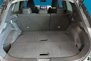 Nissan Qashqai esikatselu 6