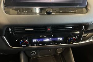 Nissan Qashqai esikatselu 8
