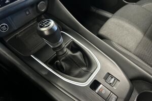 Nissan Qashqai esikatselu 9