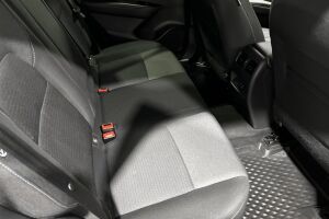 Nissan Qashqai esikatselu 10