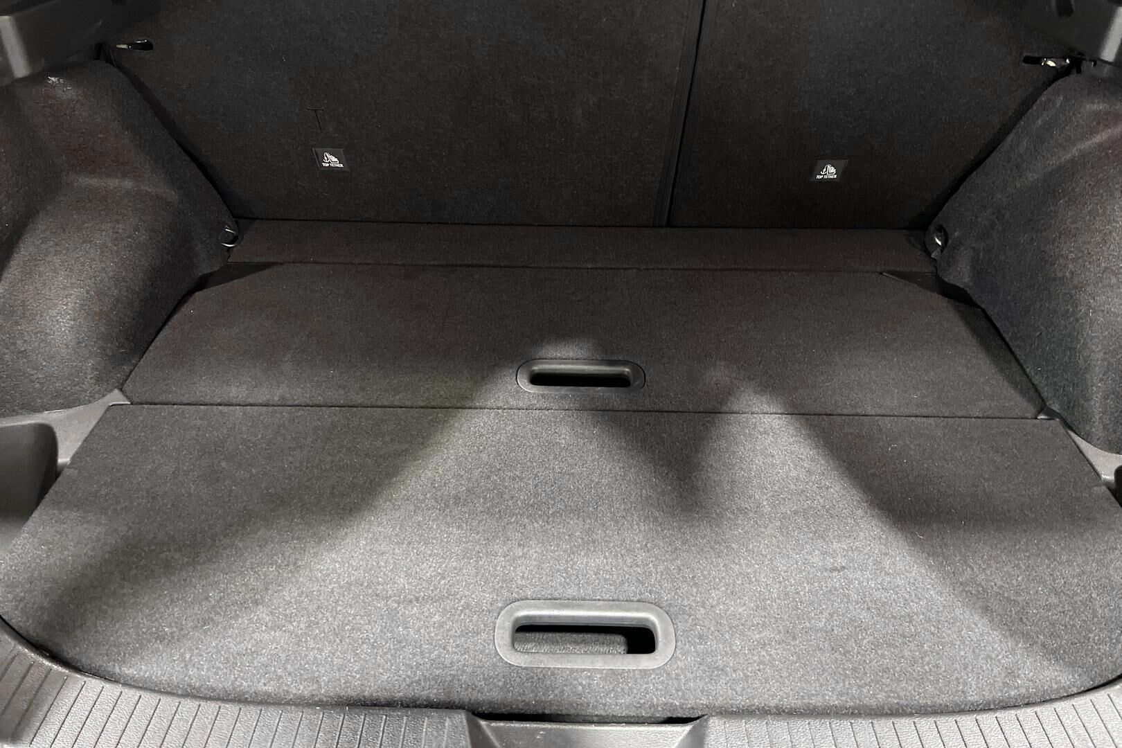 Nissan Qashqai iso kuva 12