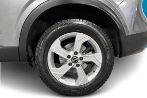 Nissan Qashqai esikatselu 13