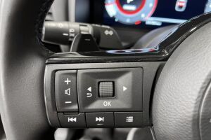 Nissan Qashqai esikatselu 15