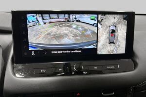 Nissan Qashqai esikatselu 20