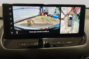 Nissan Qashqai esikatselu 21