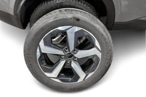 Nissan Qashqai esikatselu 22